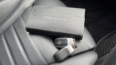 Mercedes-Benz C-Class C220d AMG Line Premium Plus 4dr 9G-Tronic Diesel Saloon